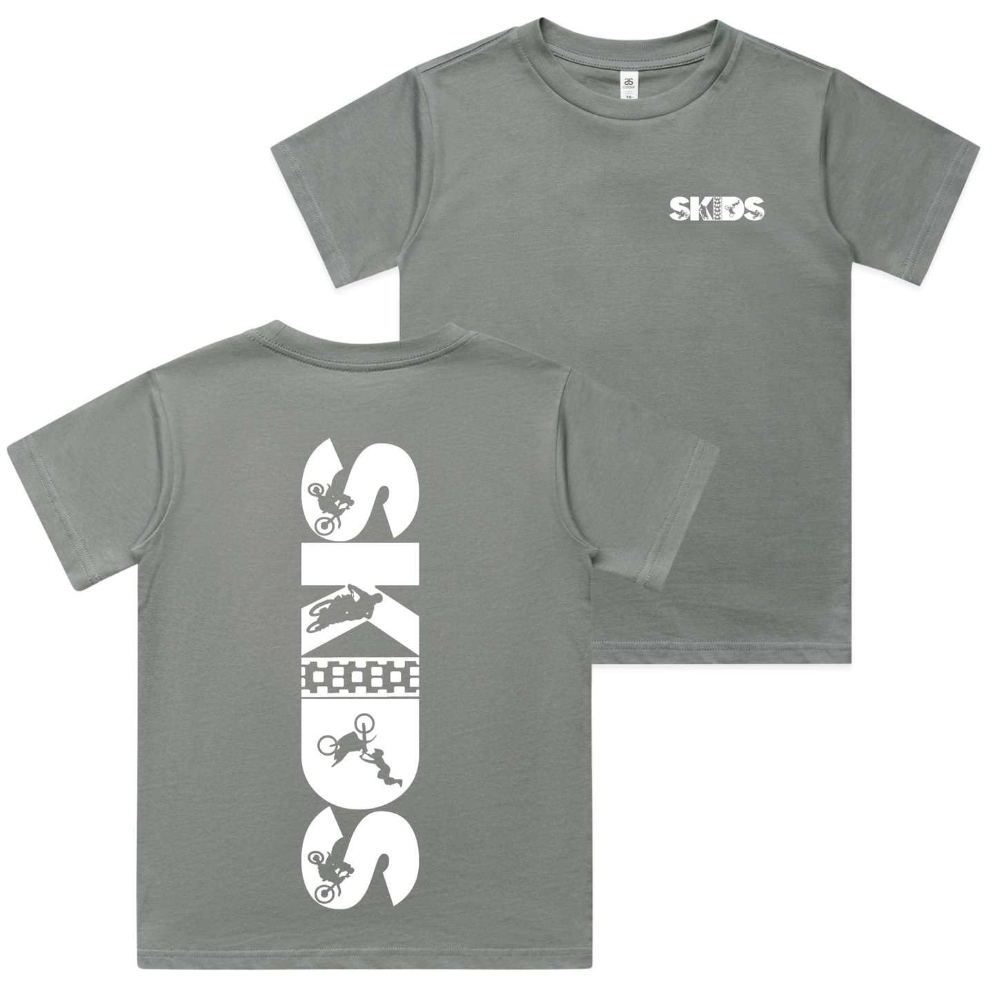 SKIDS Kids Tee
