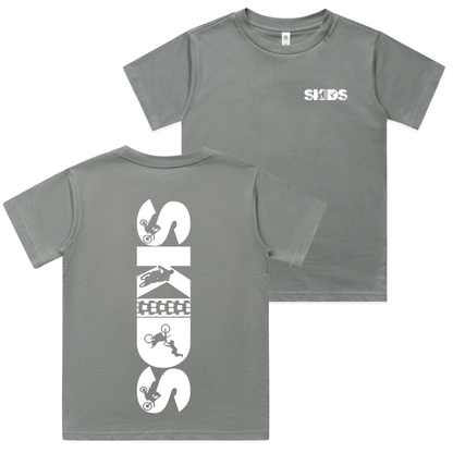 SKIDS Kids Tee