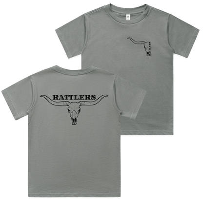 Longhorn Classic Kids Tee